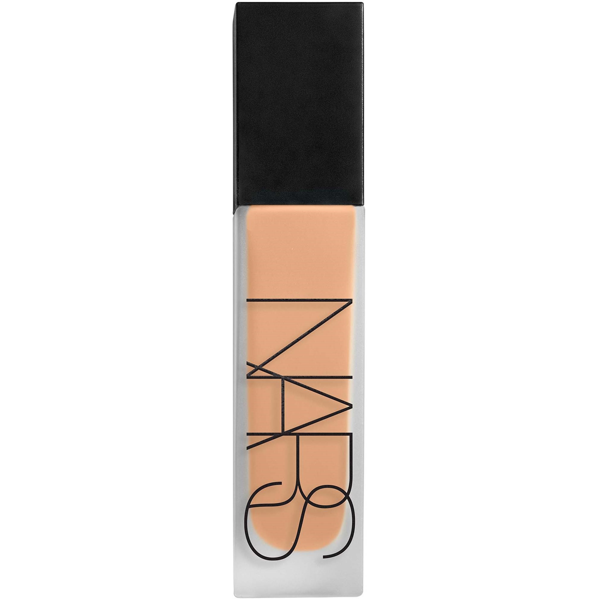 NARS Natural Matte Longwear Foundation Lanai
