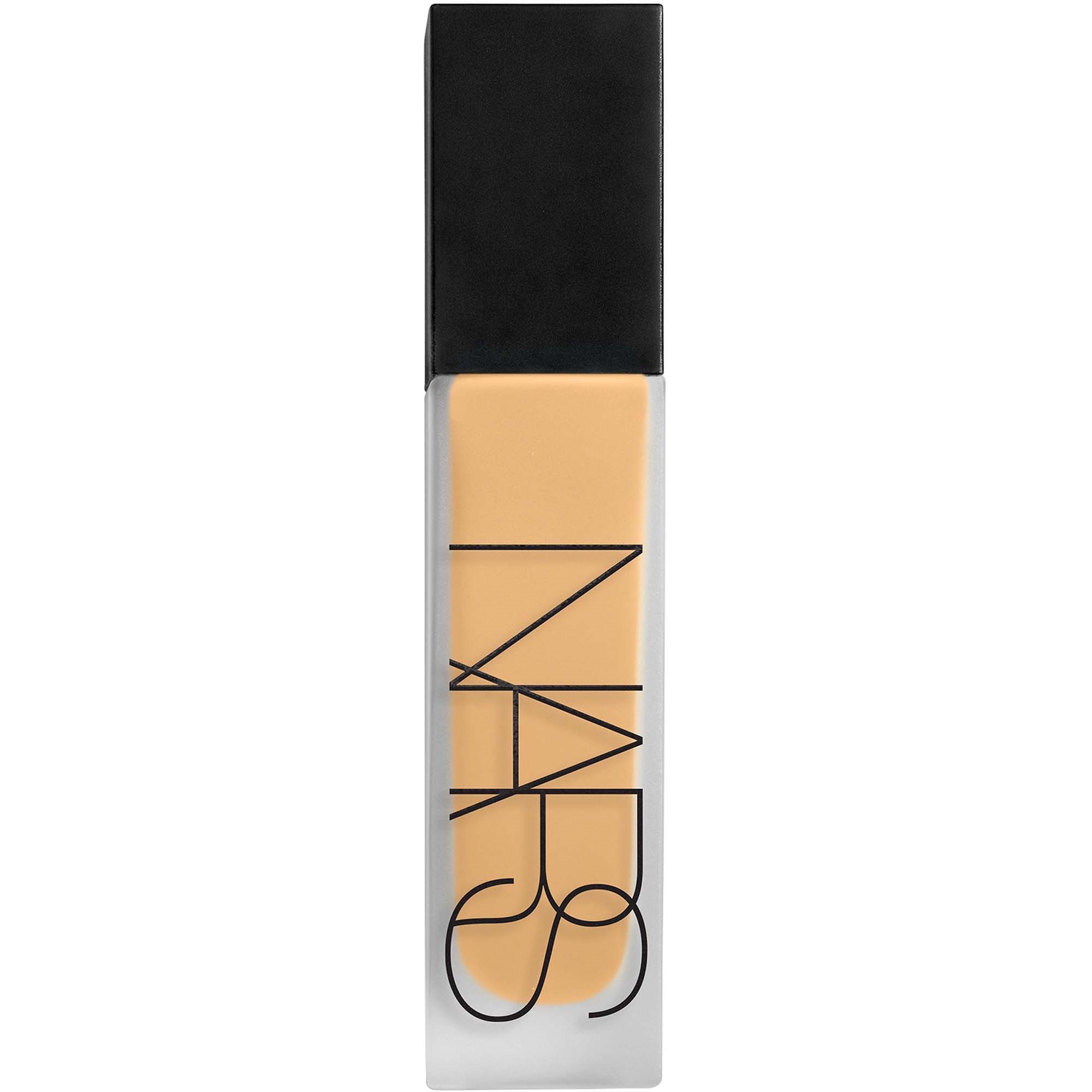 NARS Natural Matte Longwear Foundation Stromboli