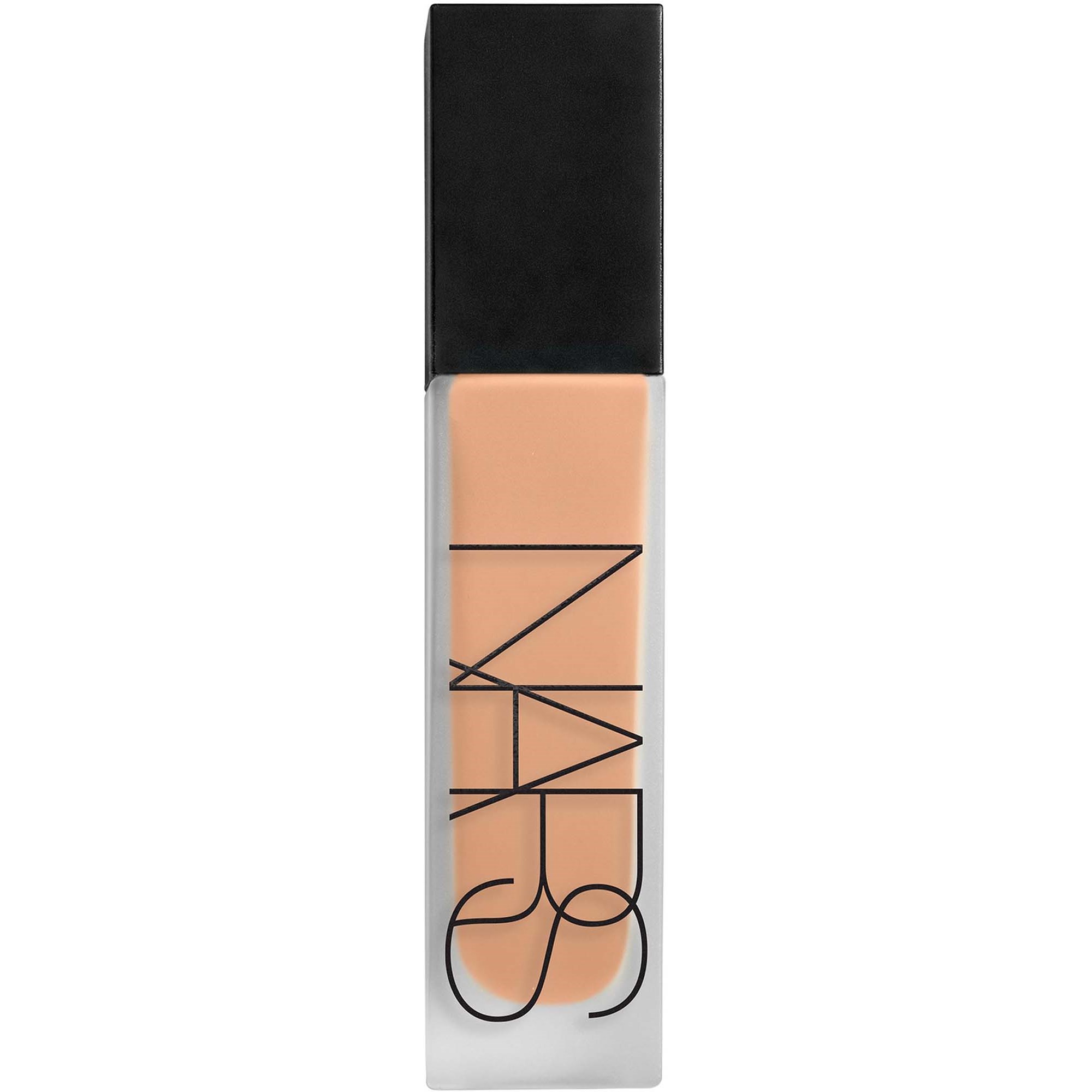 NARS Natural Matte Longwear Foundation Porto