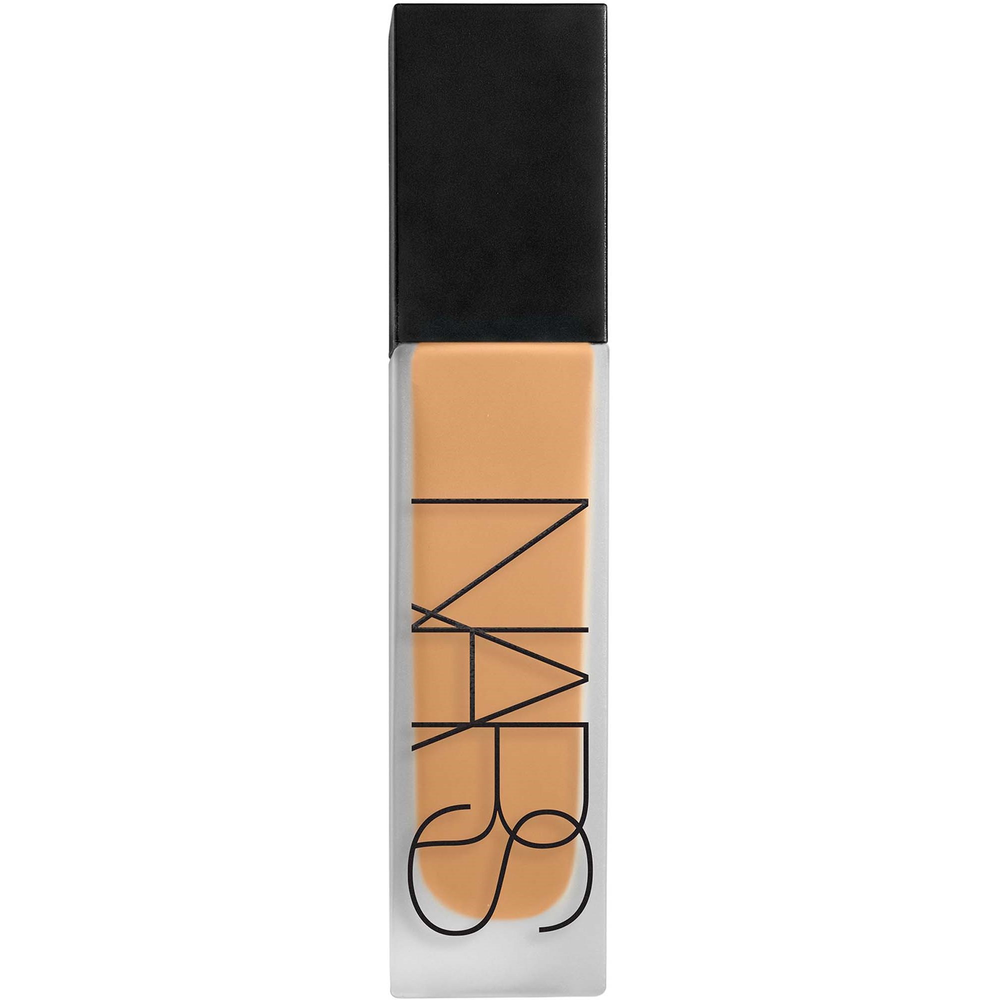 NARS Natural Matte Longwear Foundation Tahoe