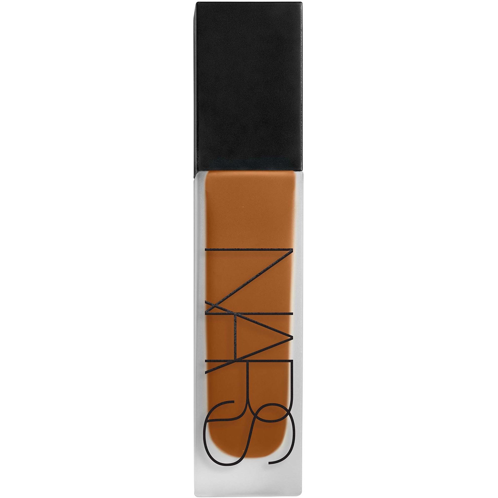 NARS Natural Matte Longwear Foundation Alexandria