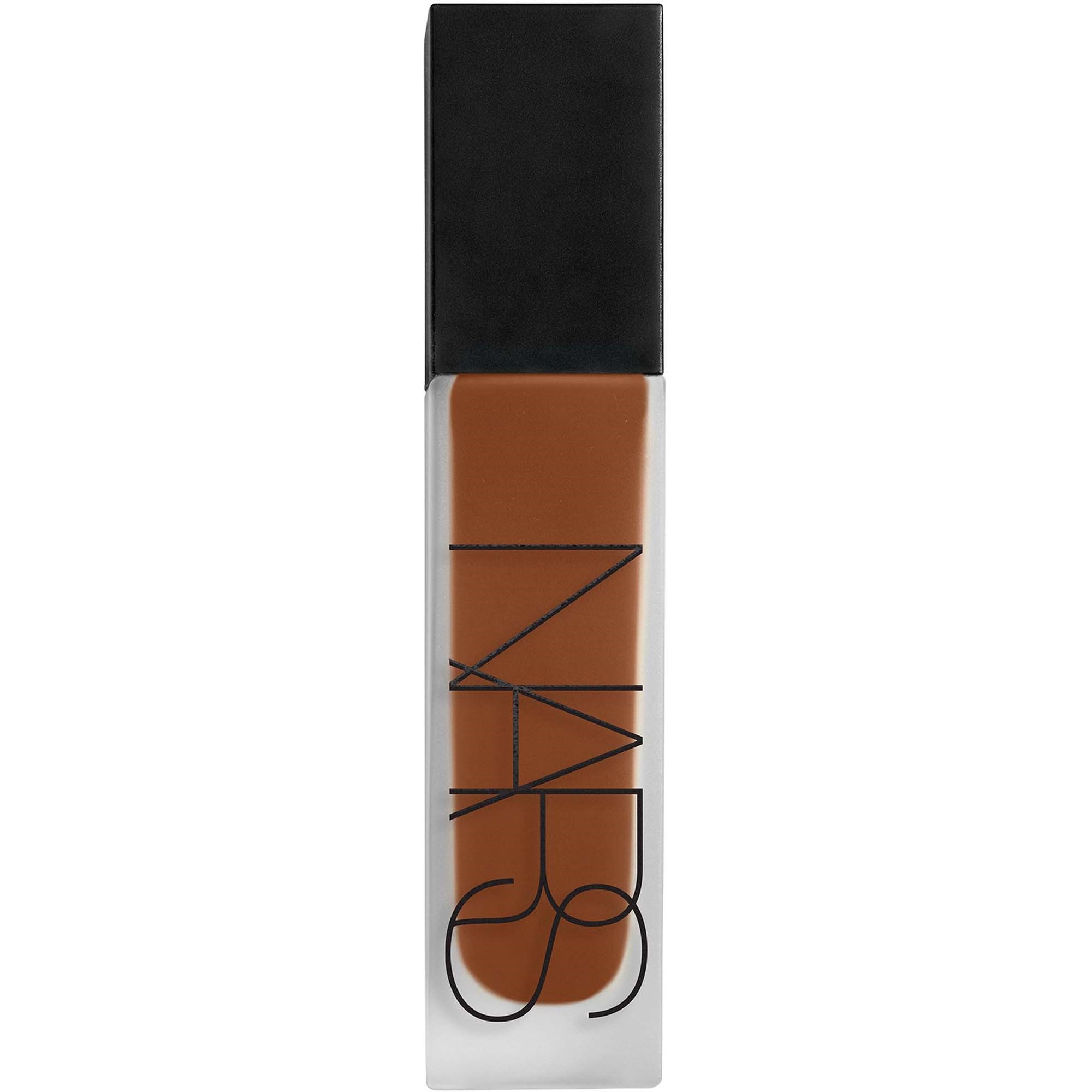 NARS Natural Matte Longwear Foundation Namibia