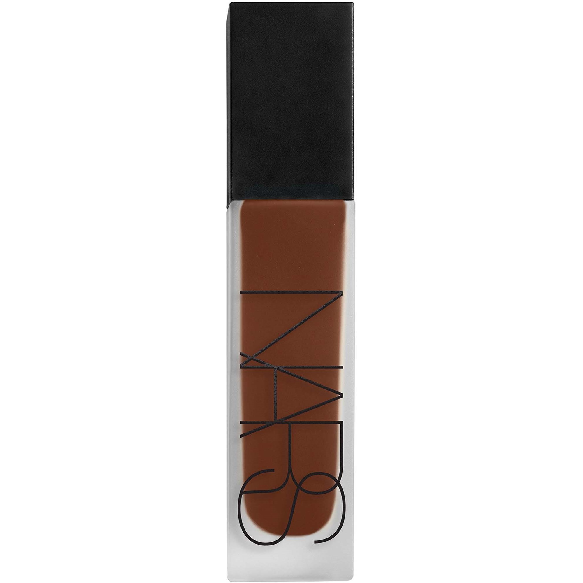 NARS Natural Matte Longwear Foundation Mali