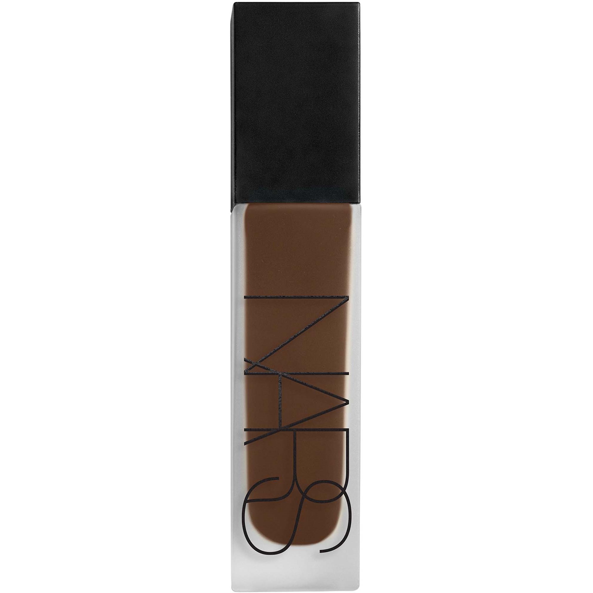 NARS Natural Matte Longwear Foundation Anguilla