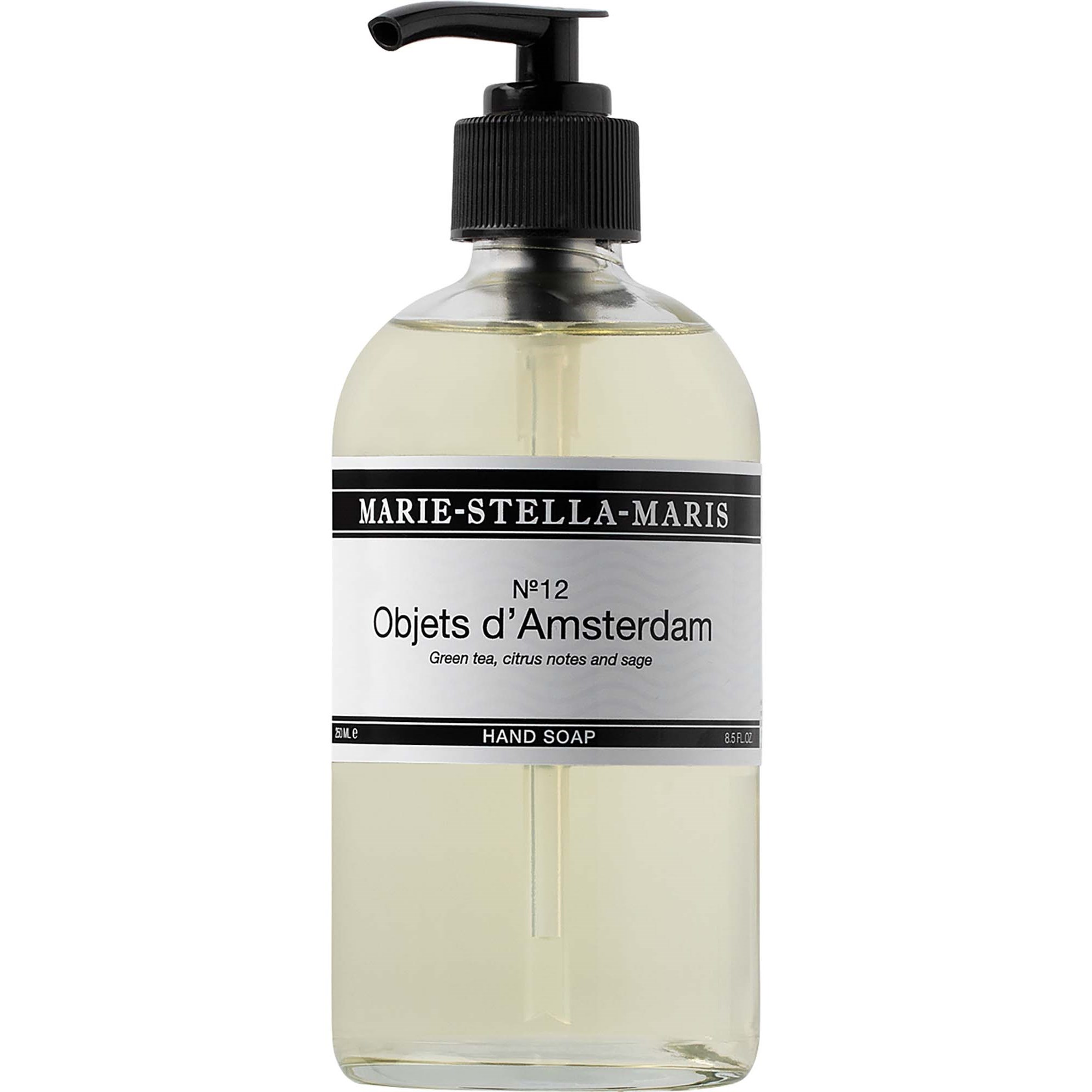 Marie-Stella-Maris Hand Soap Objets d'Amsterdam 250 g