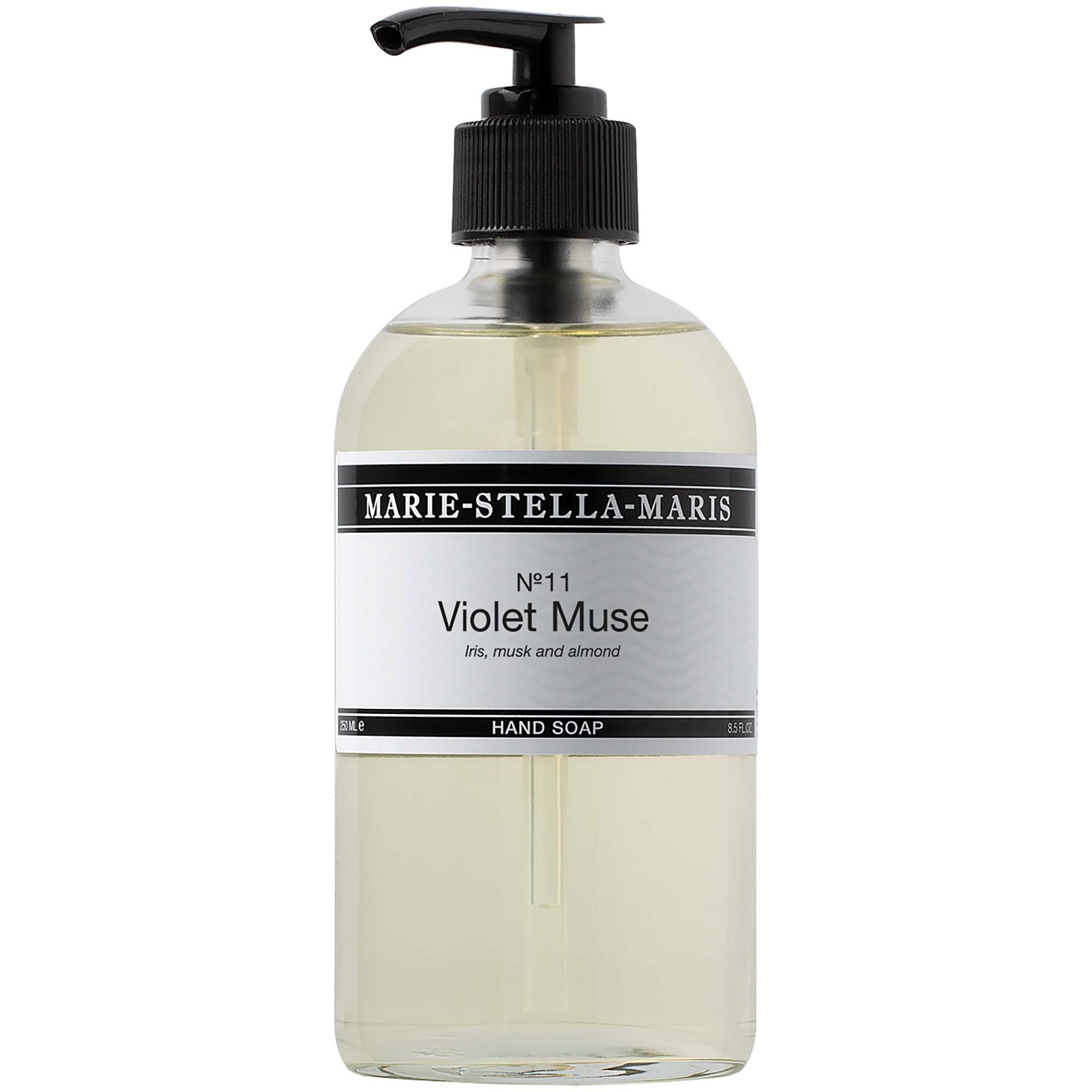 Marie-Stella-Maris Hand Soap Violet Muse 250 g