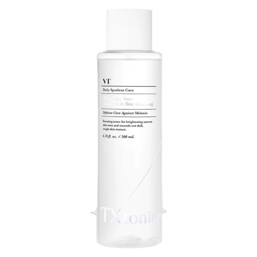 VT Cosmetics TX-Toning Toner 200ml