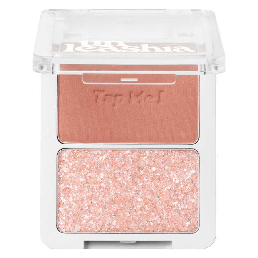 Unleashia Tap Me Palette Duo N°1 Pitapat 1pcs
