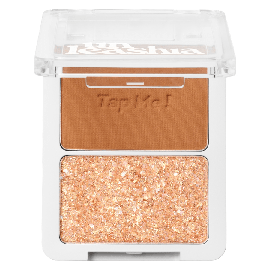Unleashia Tap Me Palette Duo N°2 Groovy 1pcs