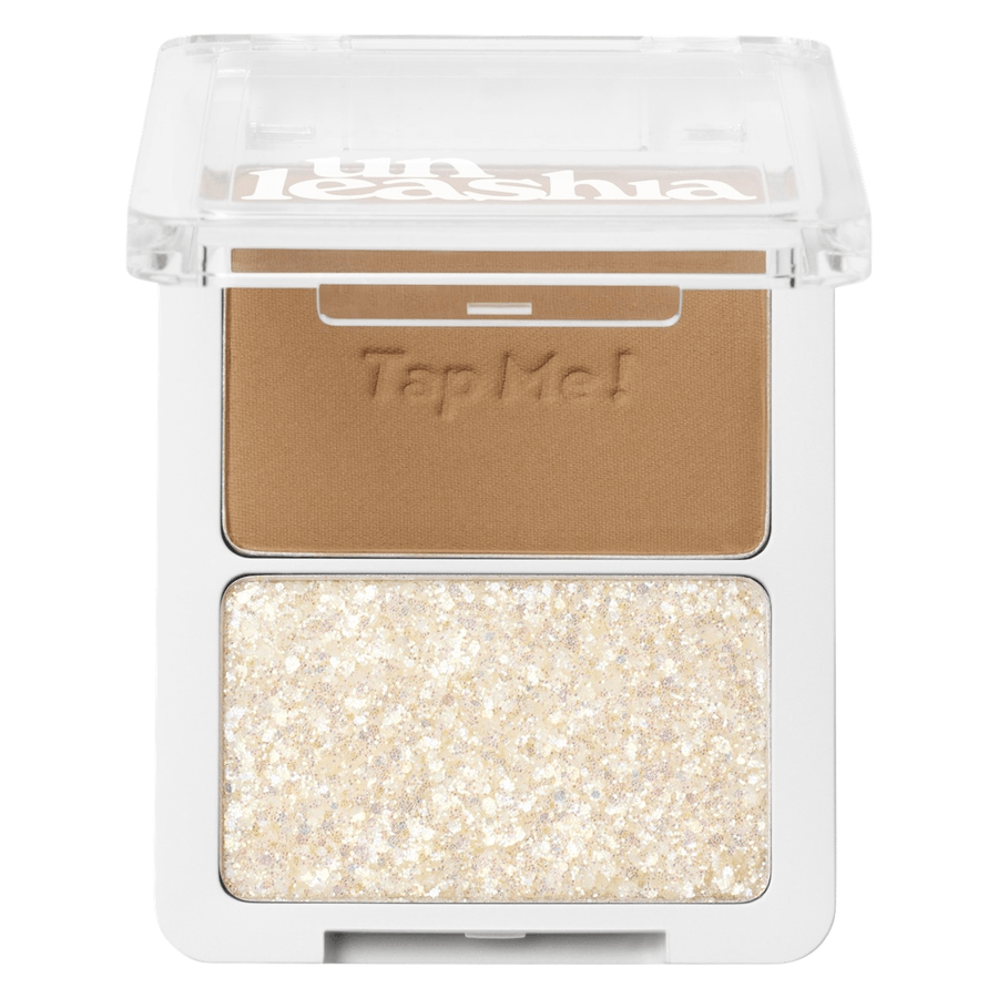 Unleashia Tap Me Palette Duo N°3 Rub-A-Dub 1pcs