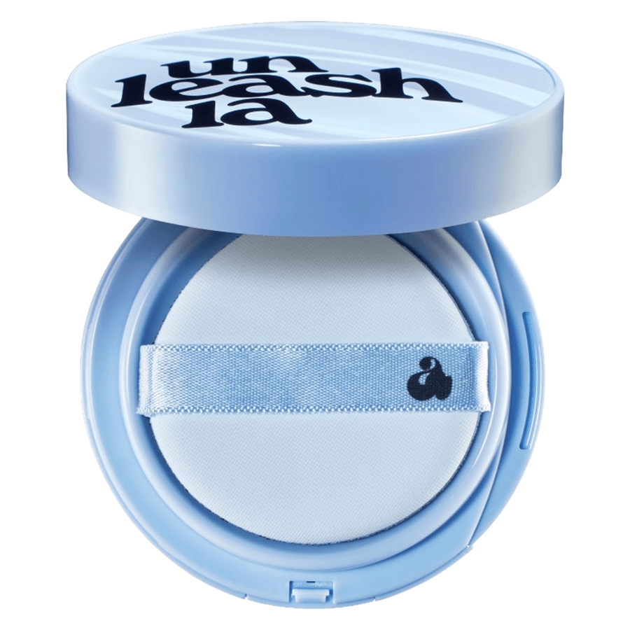 Unleashia Babe Skin Baby Blue Cushion 17C Seraphic