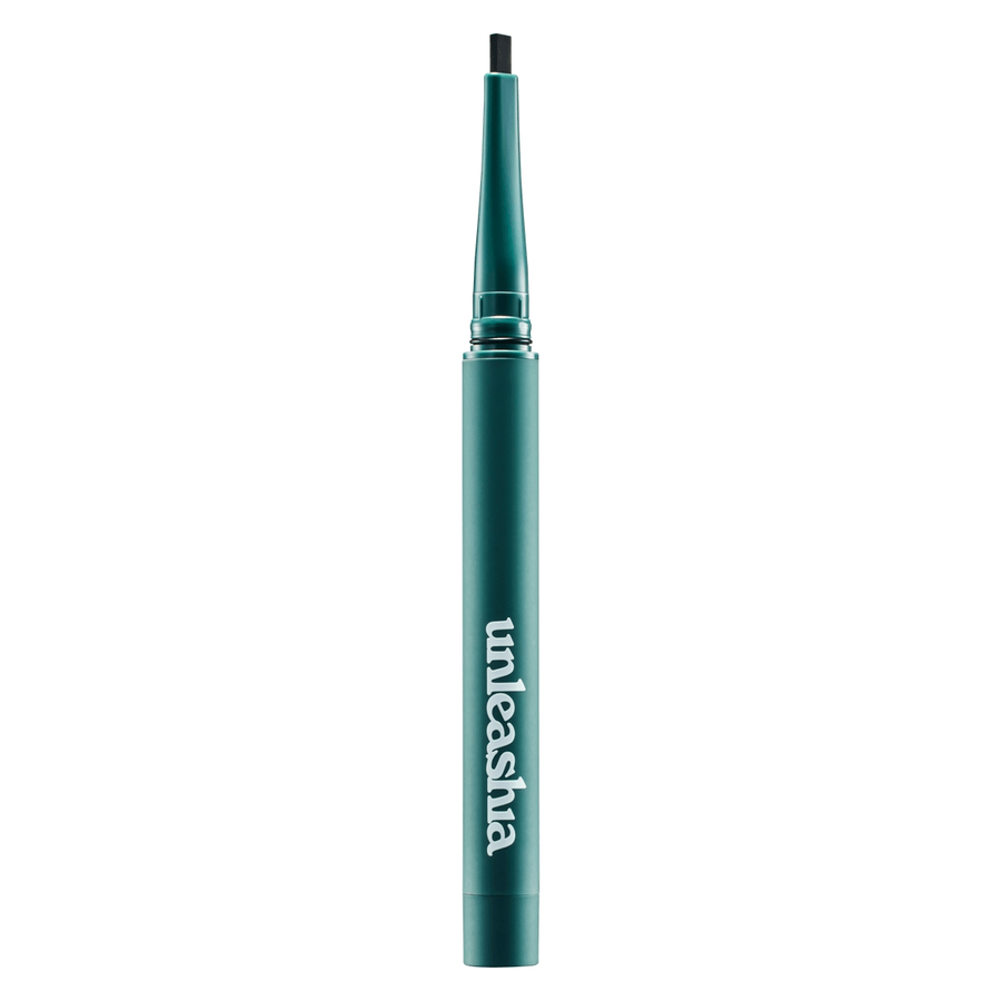 Unleashia Easy Glide Flat Eyeliner No.1 Deep Black 0,15g