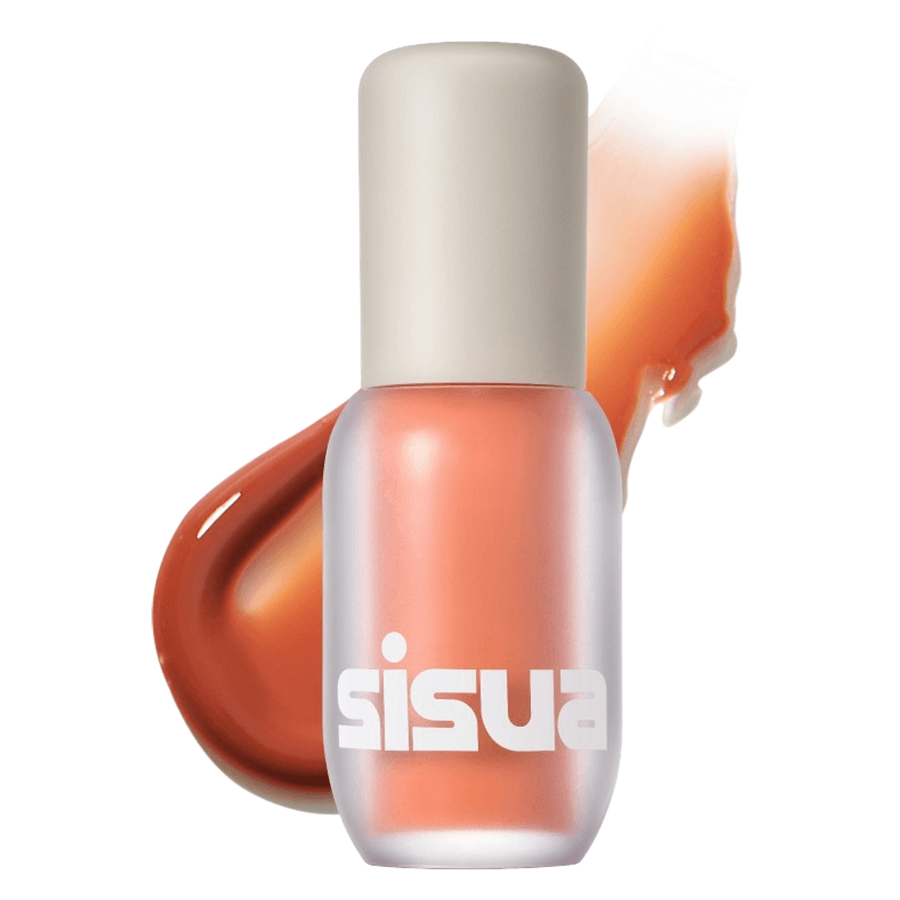 Unleashia Popcorn Syrup Lip Plumper No.2 Mango Caramel 3,8g