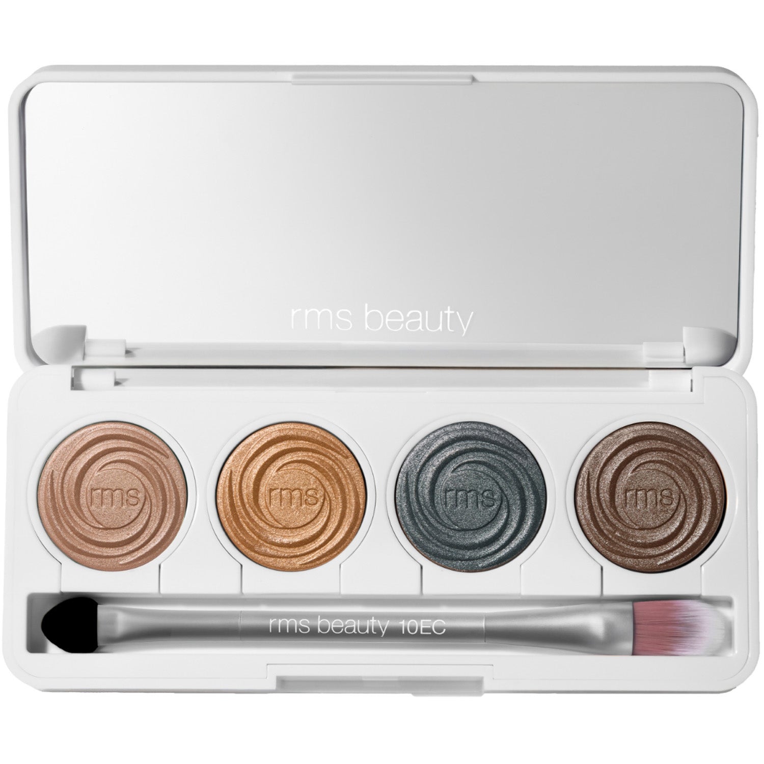 RMS Beauty ReDimension Hydra Eyes Quartet Midnight Bloom - 4,8 g