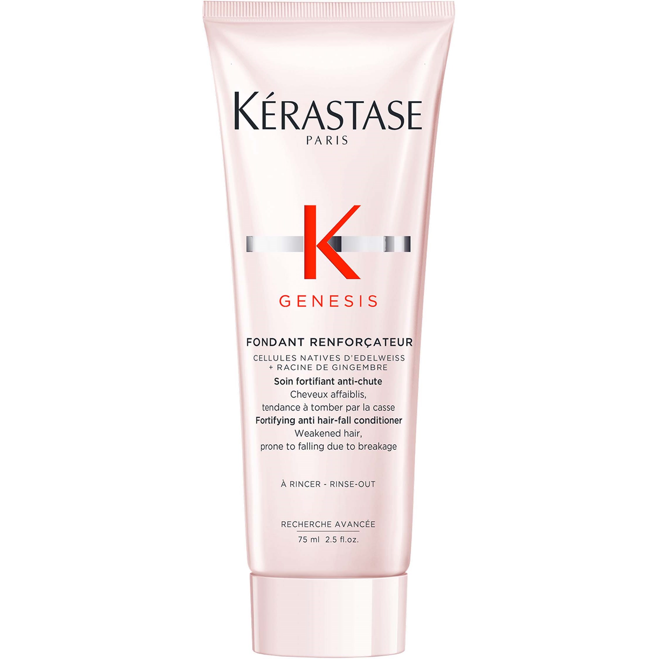 Kérastase Genesis Fondant Renforcateur Conditioner Travel Size 75