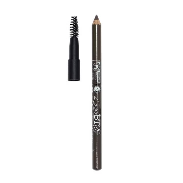 puroBIO Eyebrow Pencil Kajal 28 1,1 g