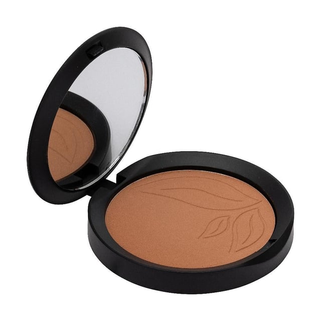 puroBIO Resplendent Bronzer Powder 05 9 g
