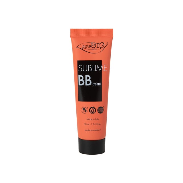 puroBIO Sublime BB Cream 02 30 ml