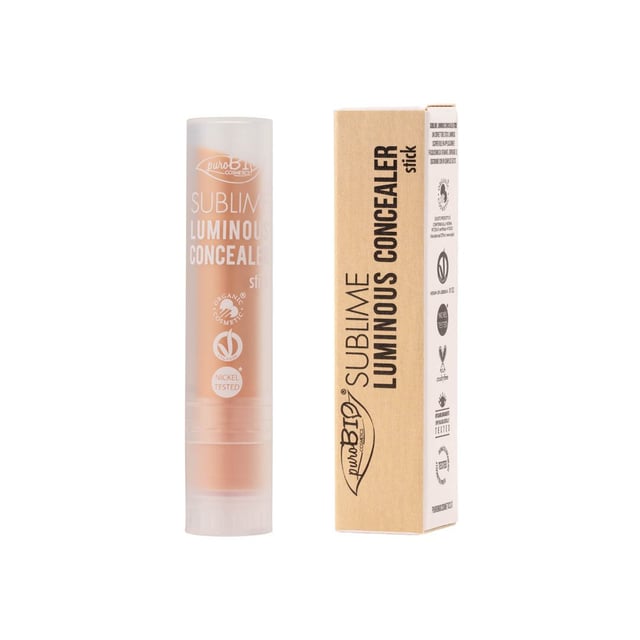 puroBIO Sublime Luminous Concealer Stick 5 3,6 g