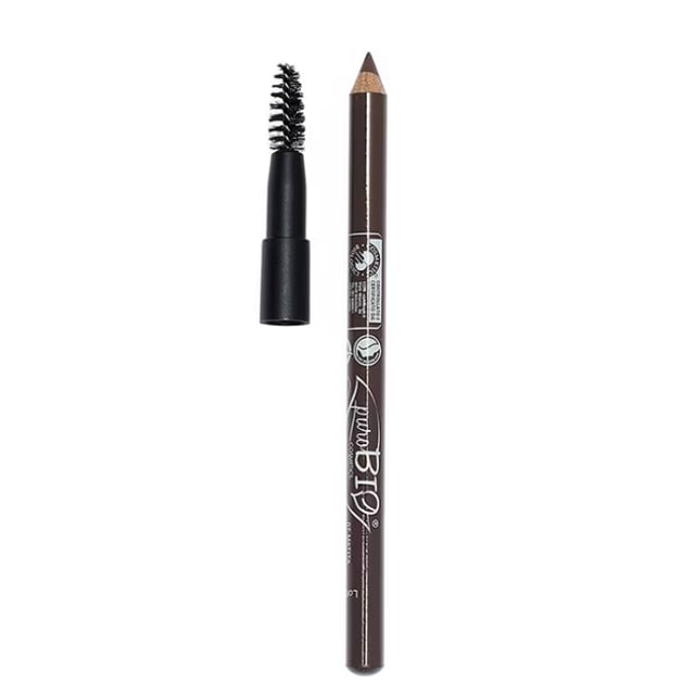 puroBIO Eyebrow Pencil Kajal 07 1,1 g