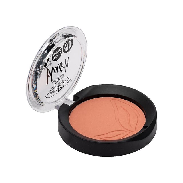 puroBIO Blush Powder nr 02 5,2 g