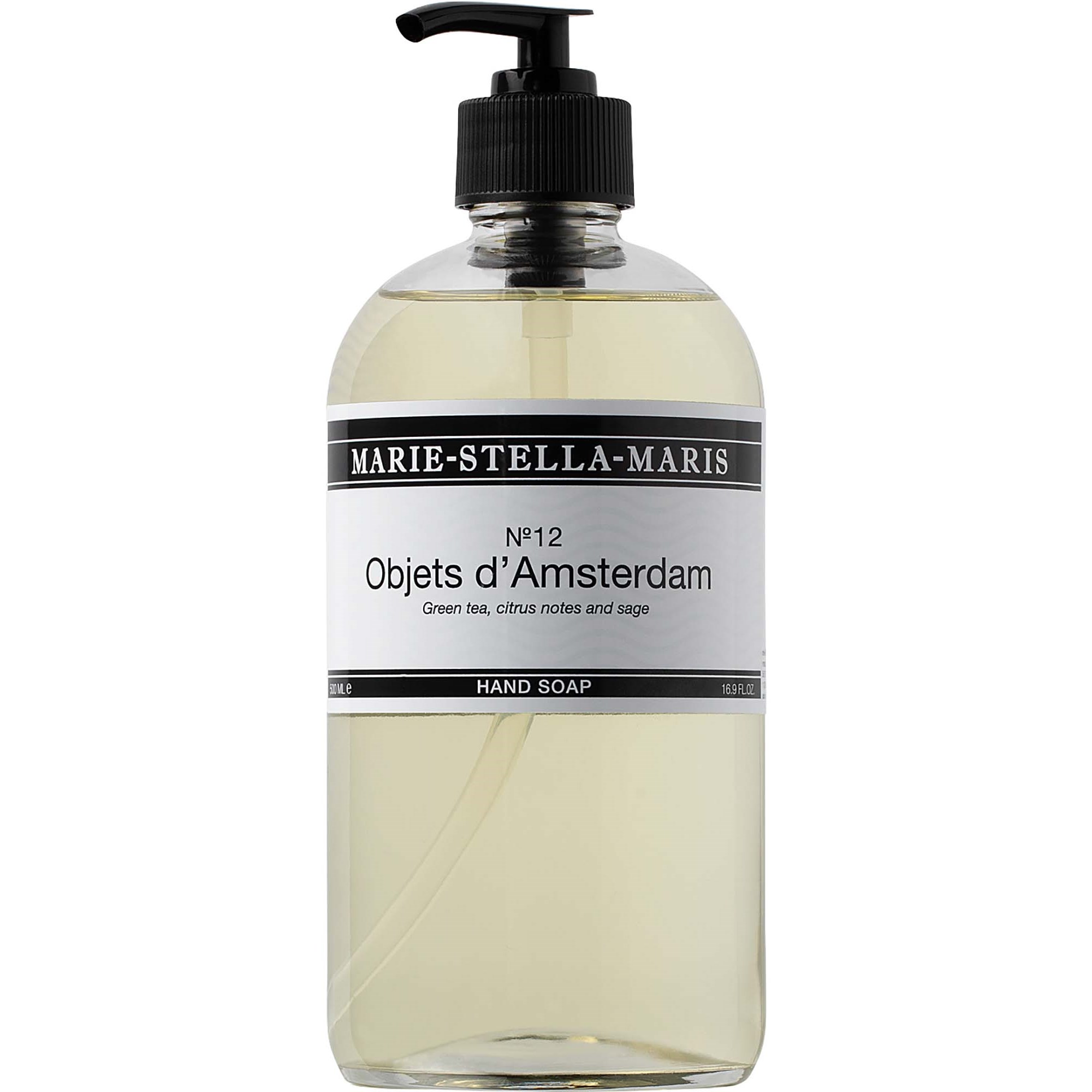 Marie-Stella-Maris Hand Soap Objets d'Amsterdam 500 g