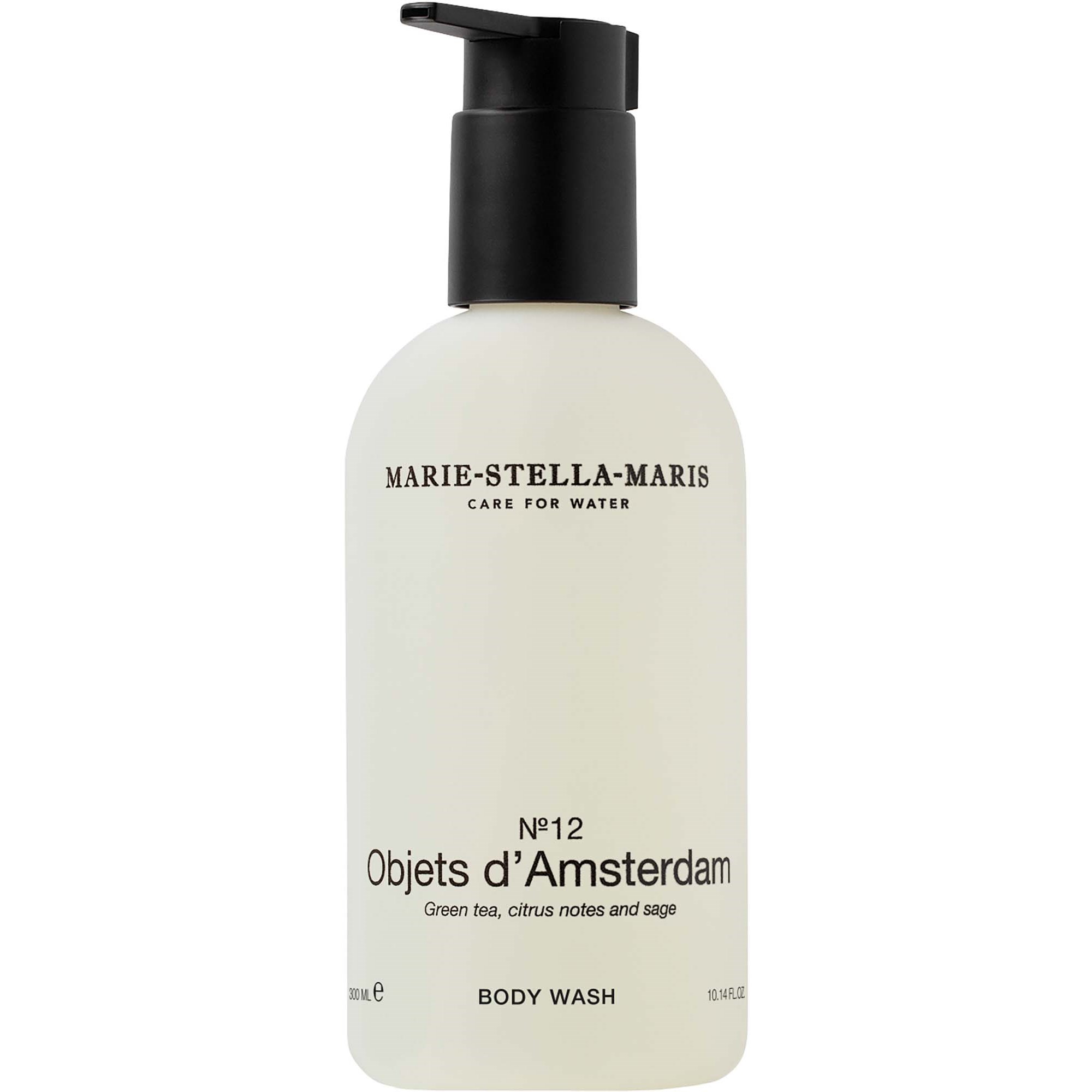 Marie-Stella-Maris Body Wash Objets d'Amsterdam 300 g