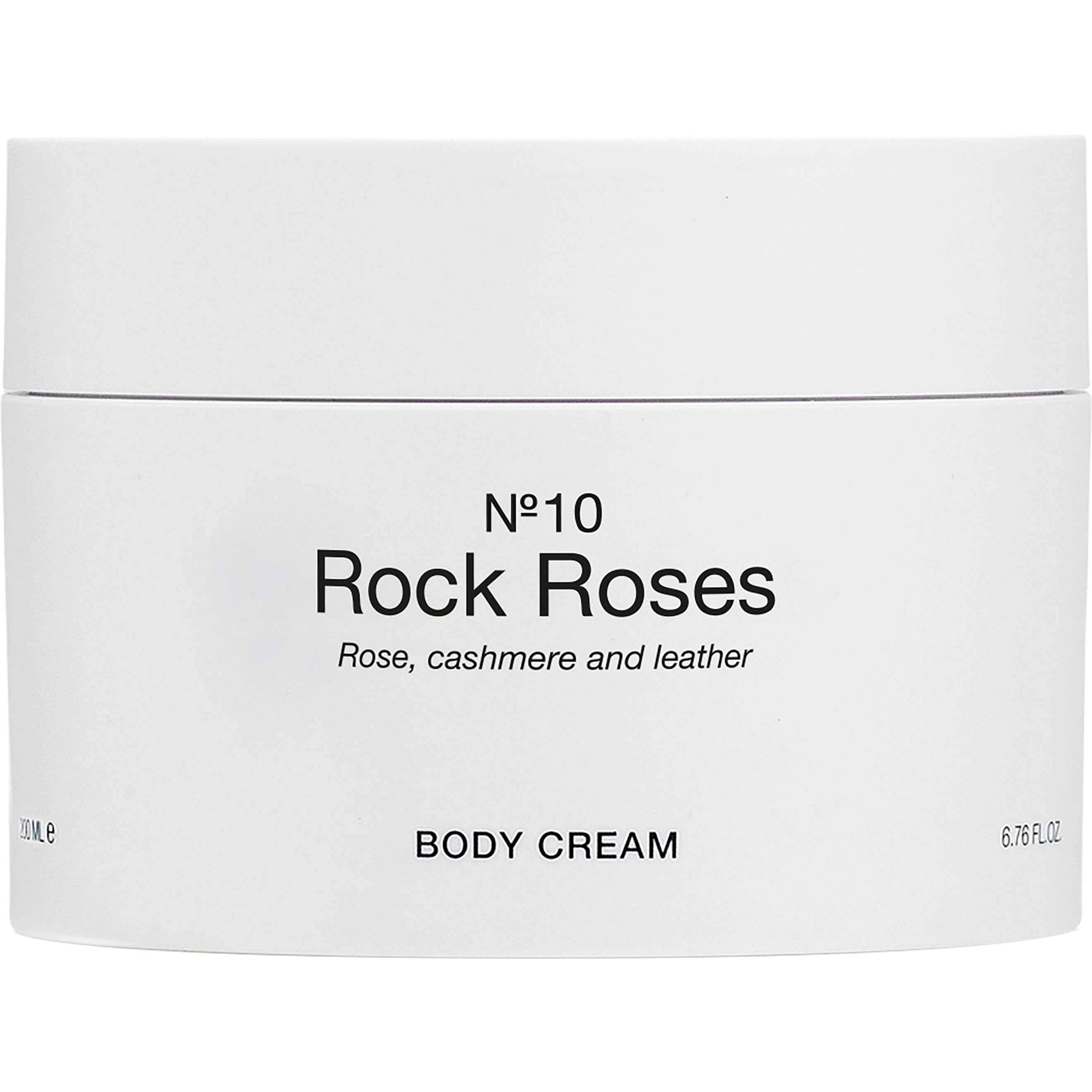 Marie-Stella-Maris Body Cream Rock Roses 200 g