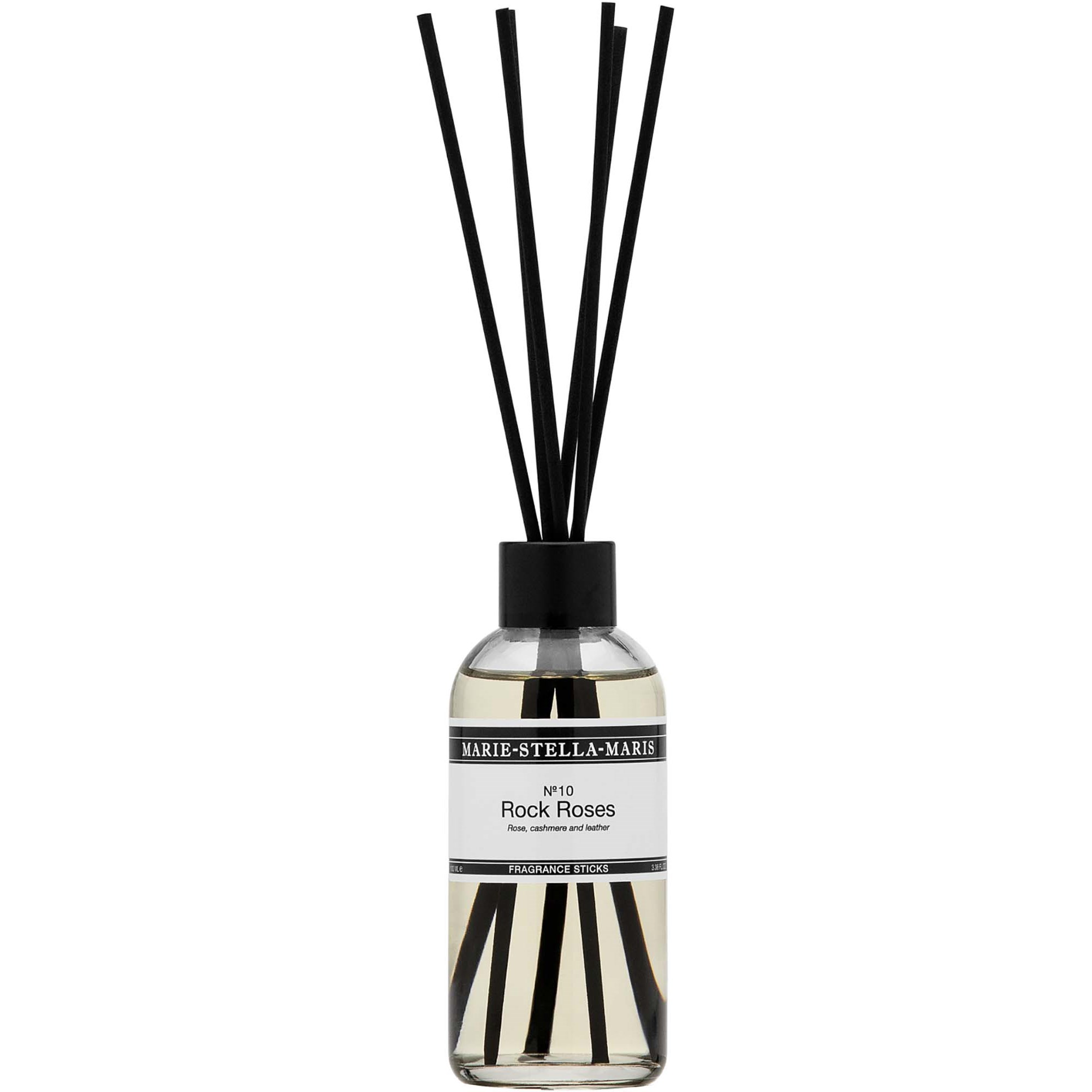 Marie-Stella-Maris Fragrance Sticks Rock Roses 100 ml