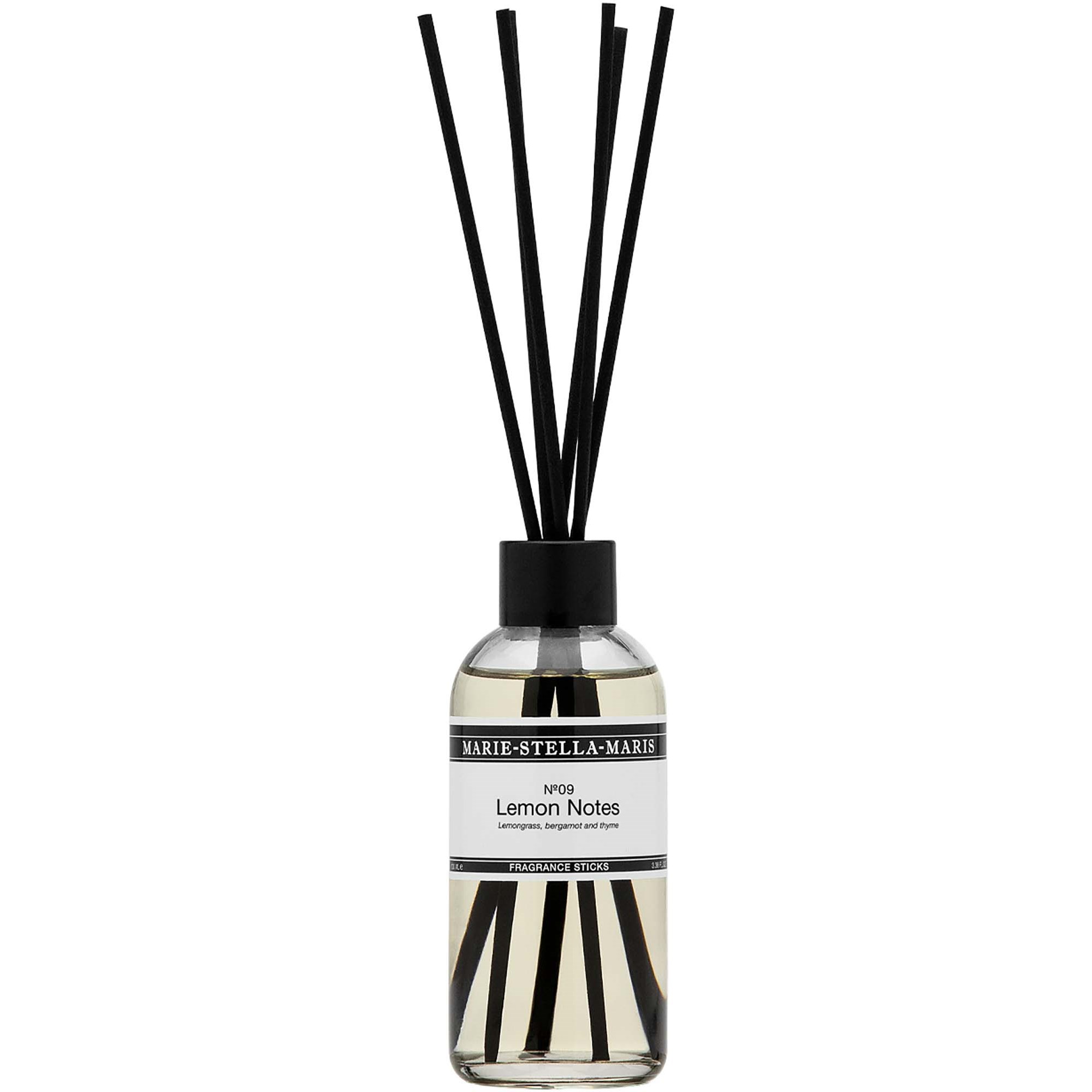 Marie-Stella-Maris Fragrance Sticks Lemon Notes 100 ml