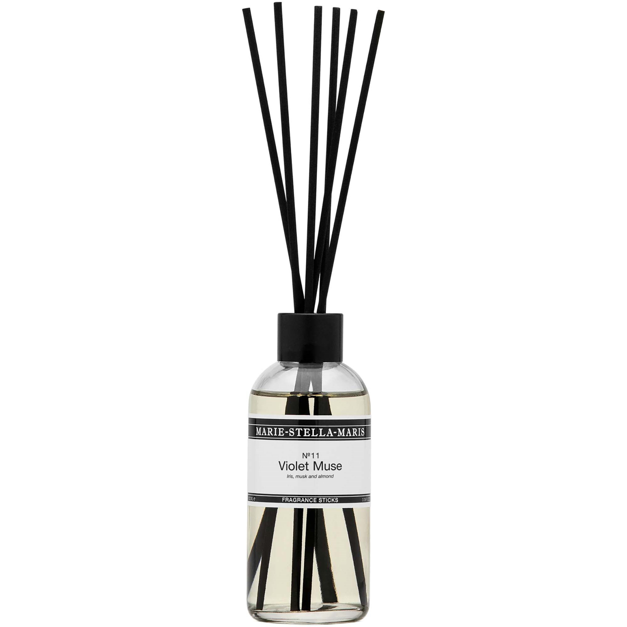 Marie-Stella-Maris Fragrance Sticks Violet Muse 100 ml
