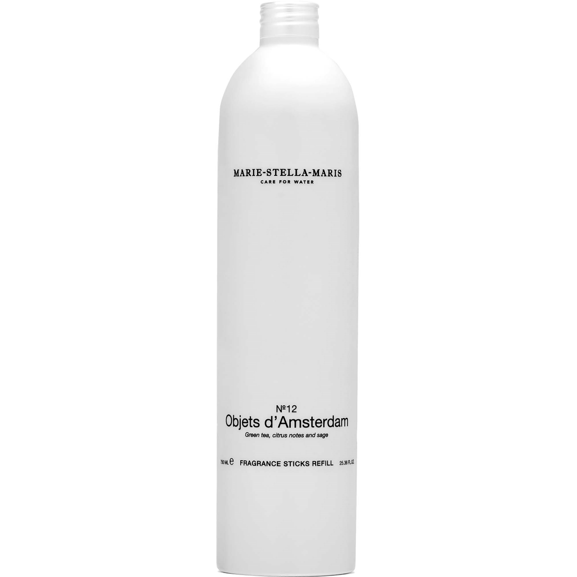 Marie-Stella-Maris Fragrance Sticks Refill Objets d'Amsterdam 750