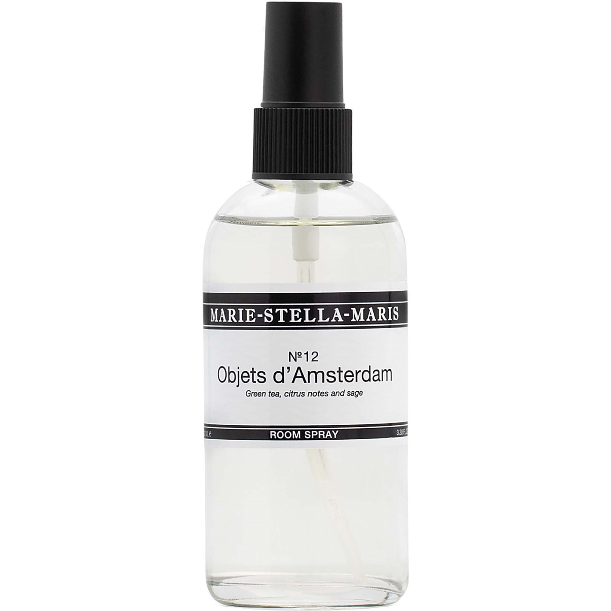 Marie-Stella-Maris Room Spray Objets d'Amsterdam 100 ml