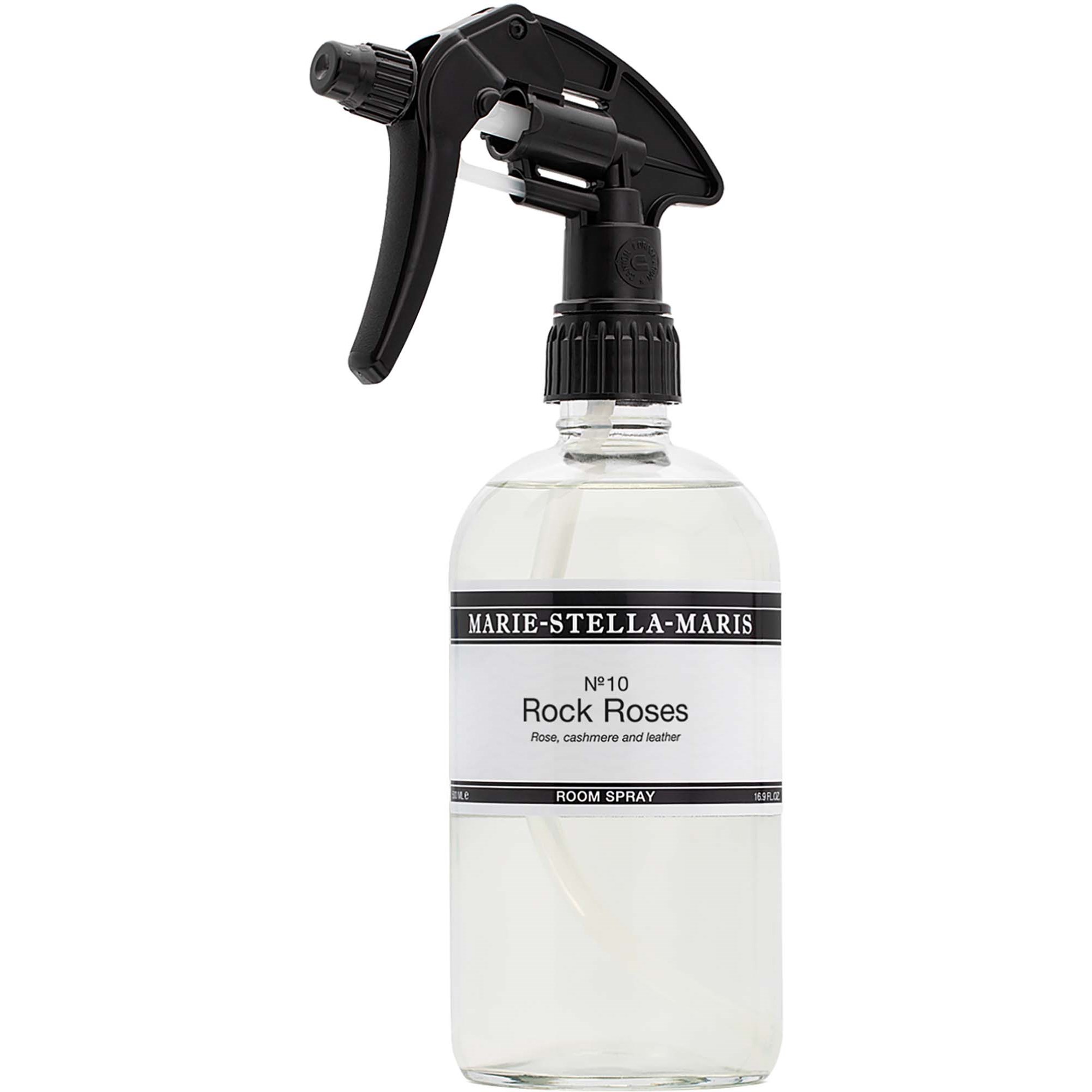 Marie-Stella-Maris Room Spray Rock Roses 500 ml