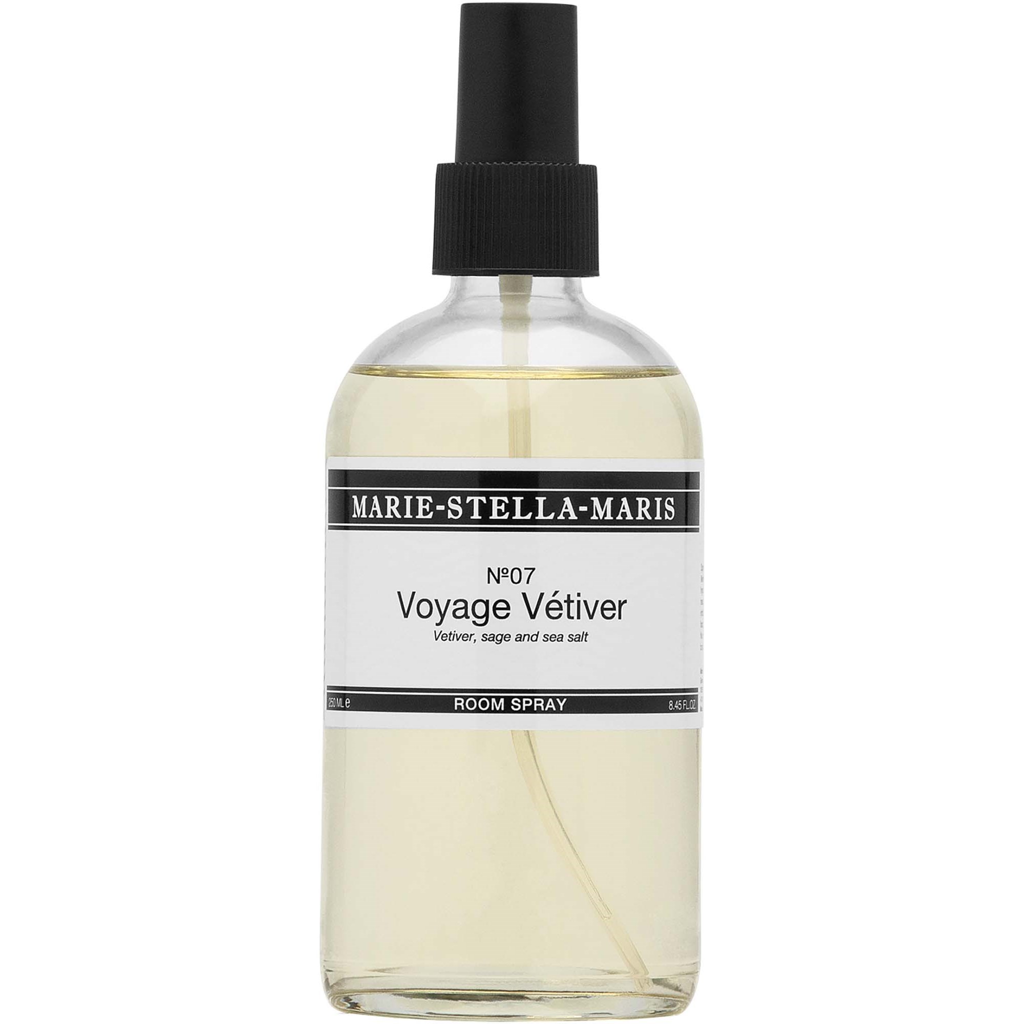 Marie-Stella-Maris Room Spray Voyage Vetiver 250 ml
