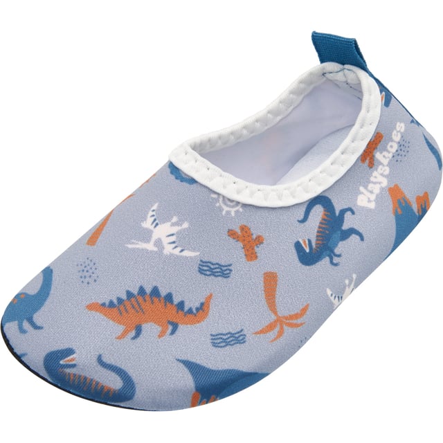 Playshoes Badsko Dino Allover Stl 26/27