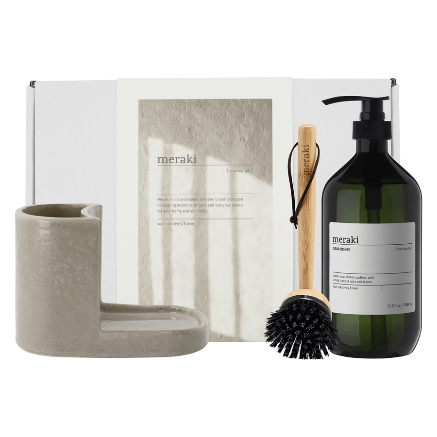 Meraki Kitchen Gift Box