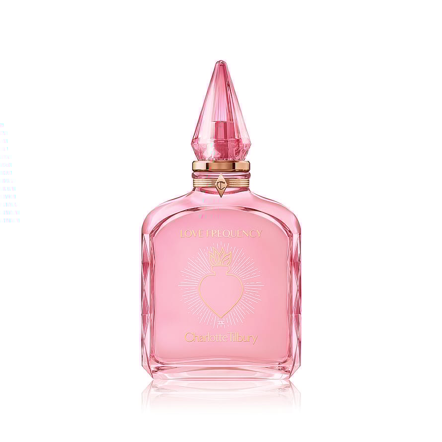 Fragrance Collection Of Emotions Love Frequency 100 ml