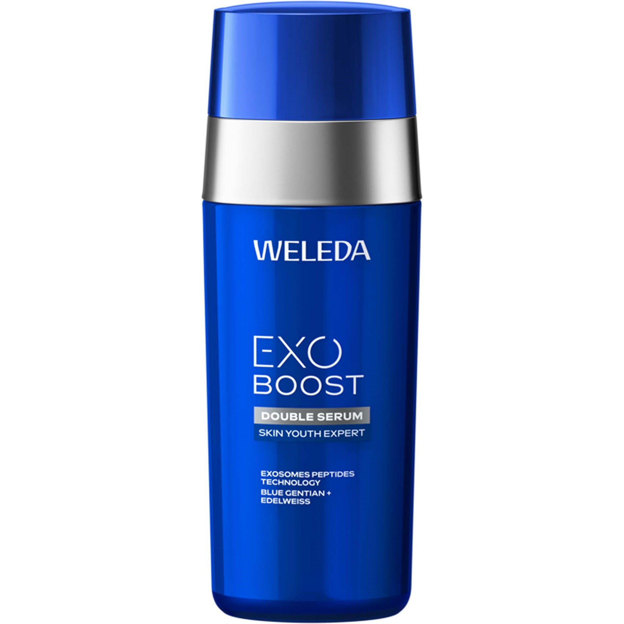 Weleda Exo Boost Double Serum 200 ml