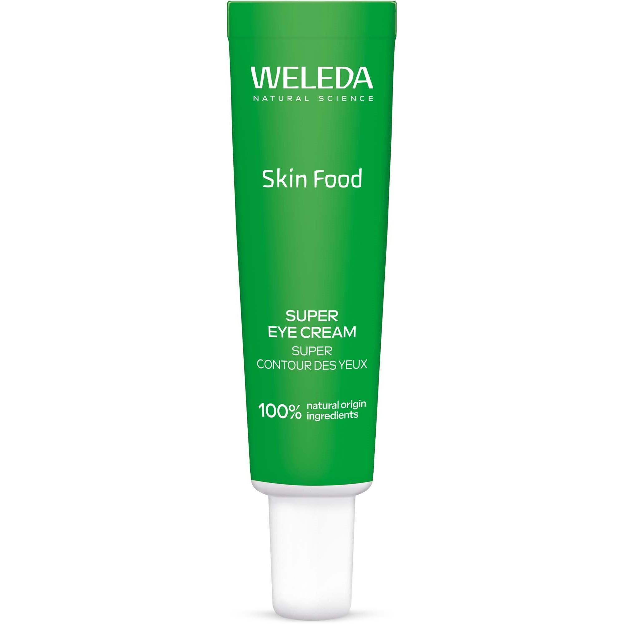 Weleda Skin Food Super Eye Cream 30 ml