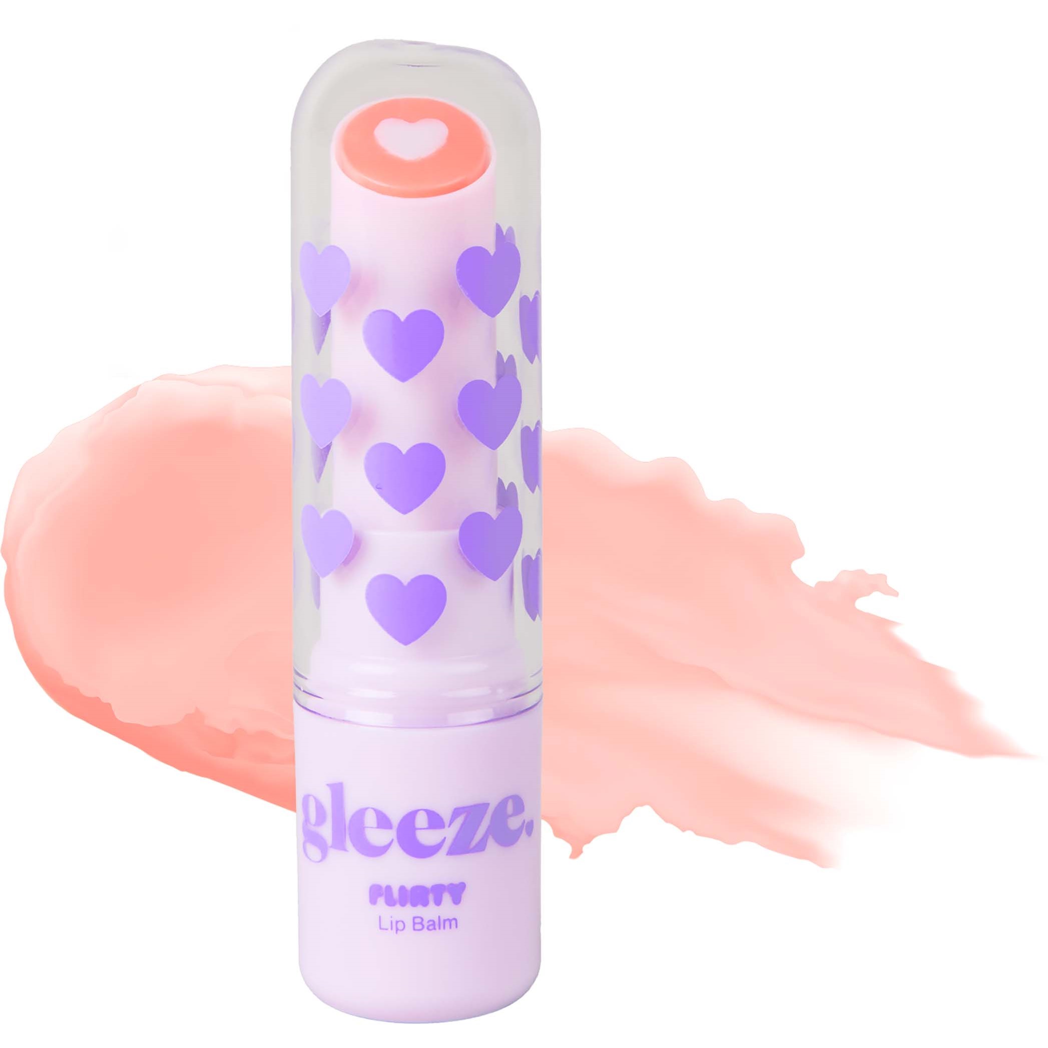 Gleeze Flirty Lip Balm 2 ml
