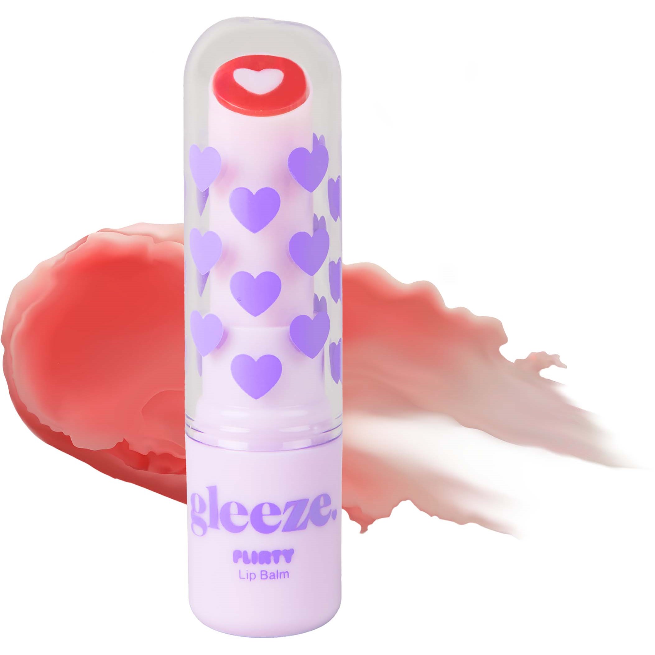 Gleeze Flirty Lip Balm 2 ml