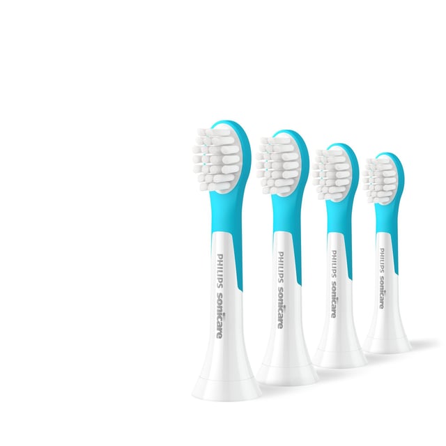 Philips Sonicare For Kids borsthuvuden 4 st