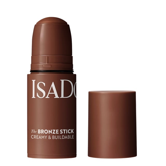 Isadora The Bronze Stick 37 Deep Bronze 5,5 g
