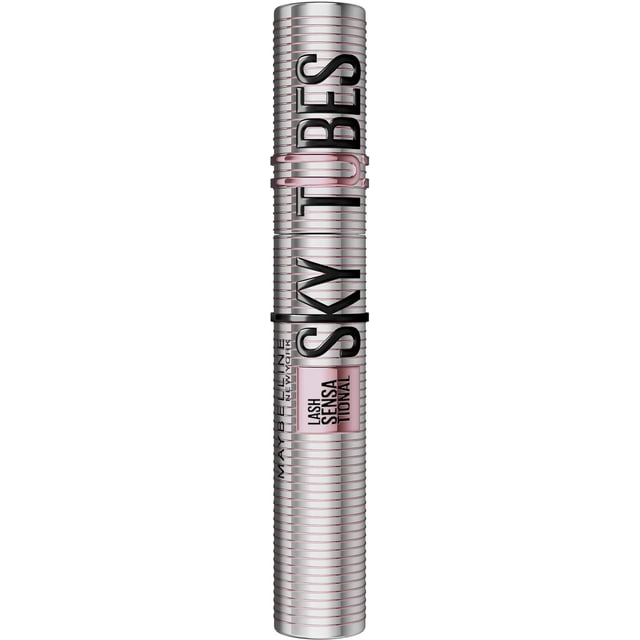 Maybelline New York Lash Sensational Sky Tubes Mascara Black 7,2 ml