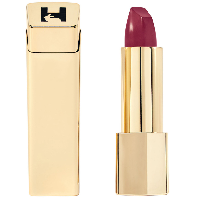 Hourglass Unlocked Satin Créme Lipstick Ravine 336 (4 g)