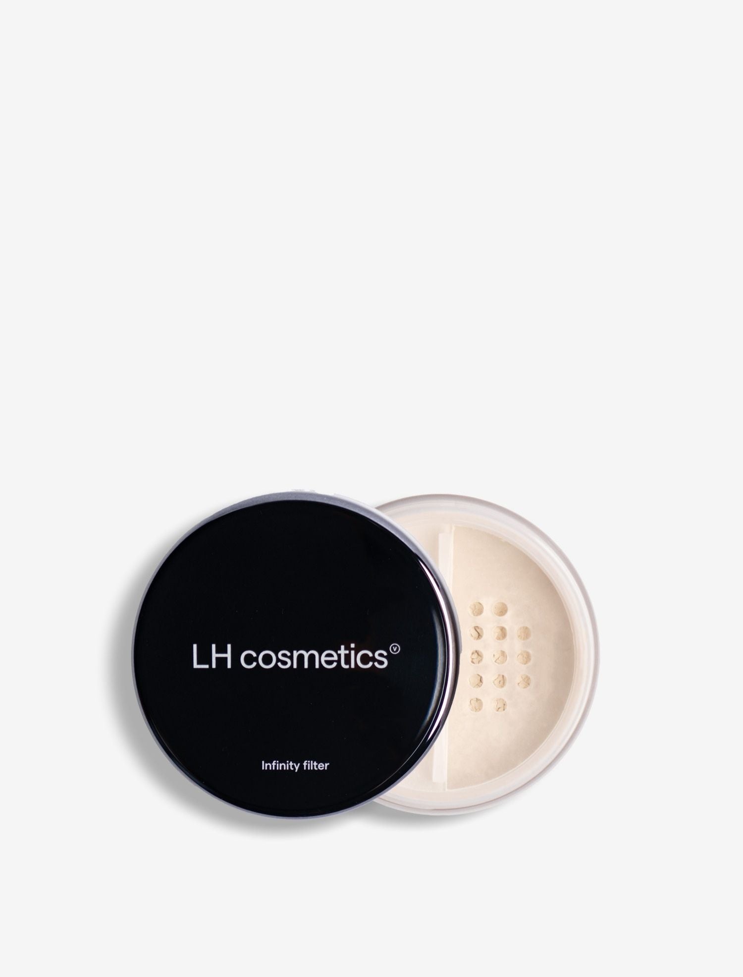 Förlansering: Infinity filter