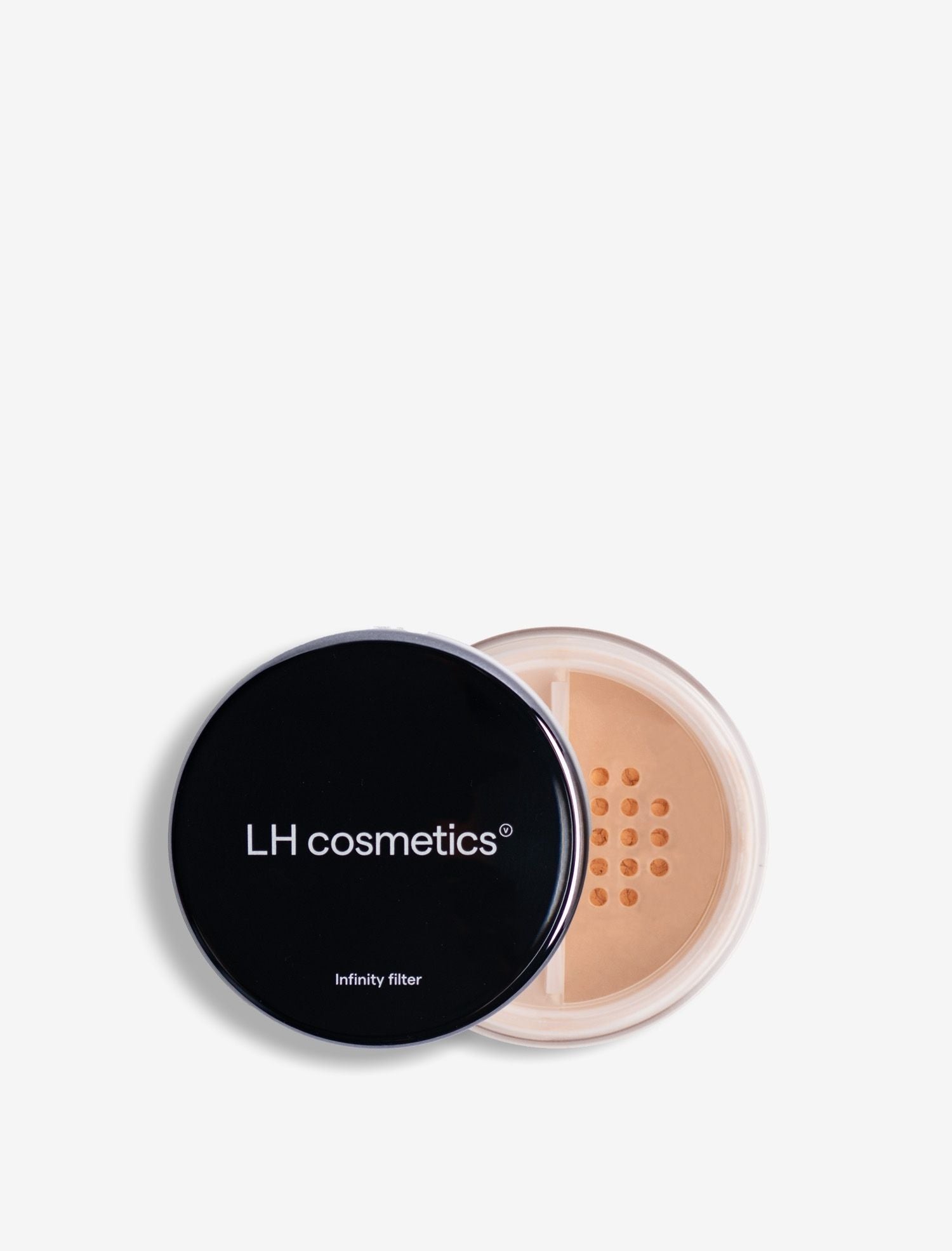 Förlansering: Infinity filter