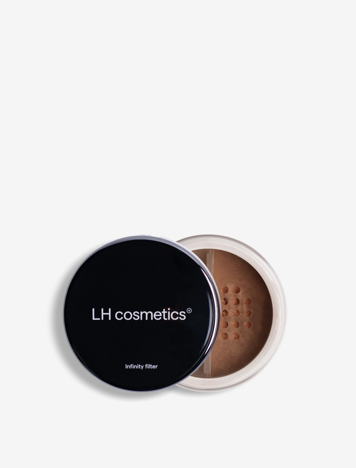 Förlansering: Infinity filter