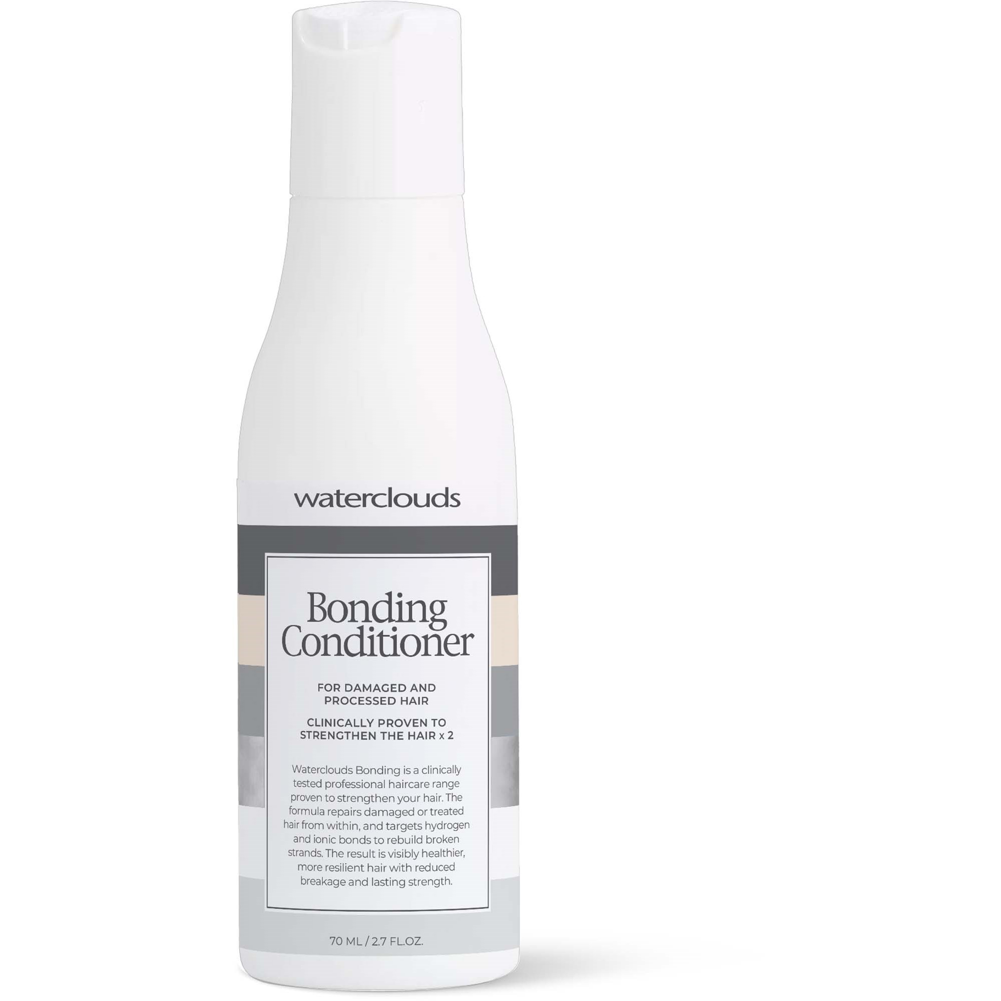 Waterclouds Bonding Conditioner 70 ml